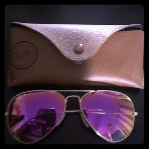 Ray Ban Sunglasses